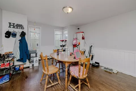 Dining - 154 Mott St, Fall River, MA 02721 photo 2 of 3