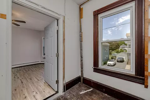 Entry Way - 154 Mott St, Fall River, MA 02721 photo 2 of 2