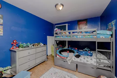 Bedroom - 154 Mott St, Fall River, MA 02721 photo 4 of 7