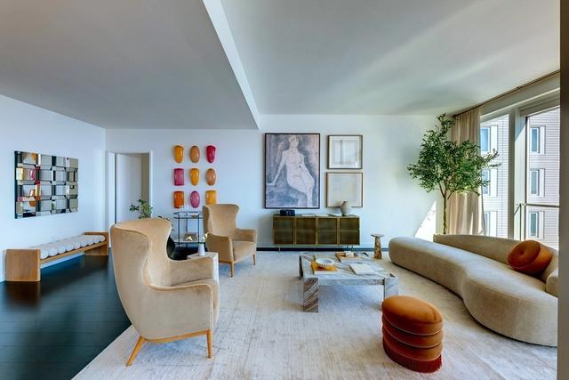150 Seaport Blvd #PH2C, Boston, MA 02210