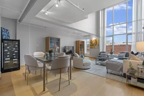 25 Channel Ctr #212, Boston, MA 02210