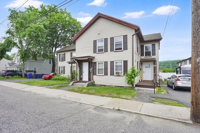 1061-1063 Pleasant St, Palmer, MA 01069