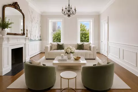 263 Commonwealth Ave #6, Boston, MA 02116
