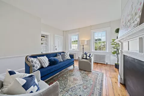 Living - 196 South St #A, Hingham, MA 02043 photo 1 of 5
