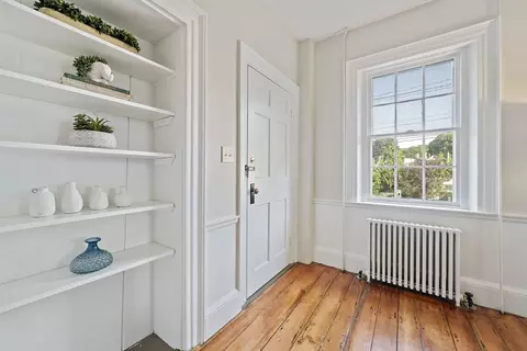 Entry Way - 196 South St #A, Hingham, MA 02043 photo 1 of 2