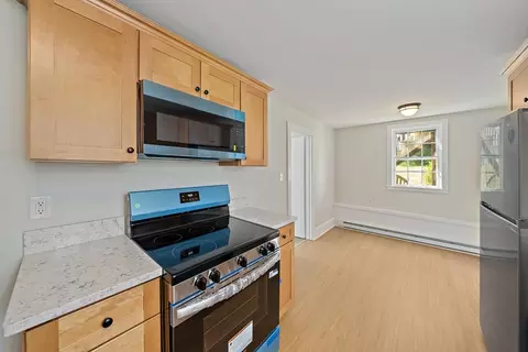 Kitchen - 196 South St #A, Hingham, MA 02043 photo 2 of 3