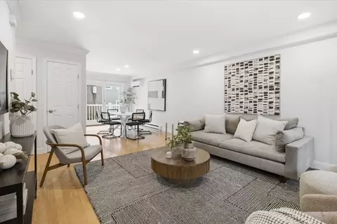 75 Bolton St #75, Boston, MA 02127