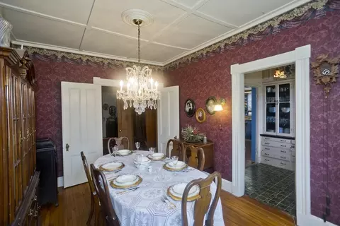 Dining - 2 Crescent Hl, Springfield, MA 01105 photo 3 of 3