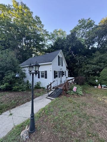 51 Powder House Ave, Haverhill, MA 01830