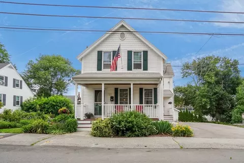 25 High St, Norwood, MA 02062