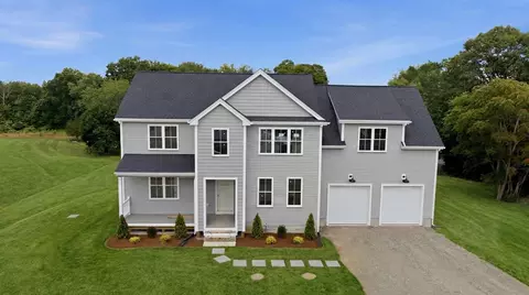 2 Jeffrey Dr, West Bridgewater, MA 02379