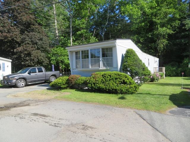 305 Turnpike St #57, Easton, MA 02375