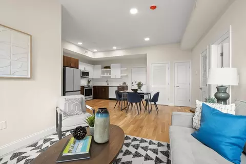 16 Taber St #203, Roxbury, MA 02119