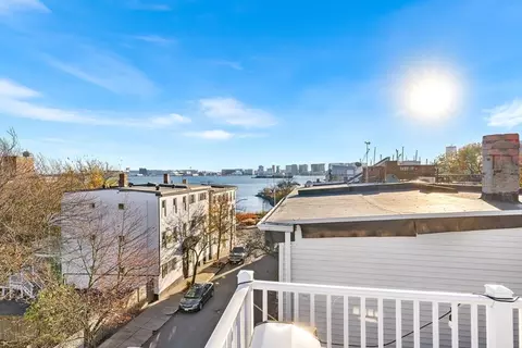 499-501 Sumner St #3, Boston, MA 02128