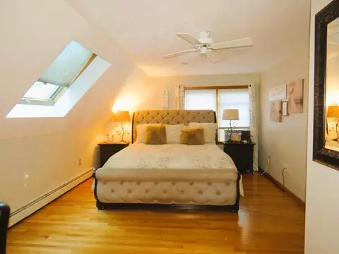 Bedroom - 14 Circle Dr, Dudley, MA 01571 photo 3 of 4