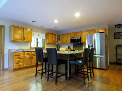 Kitchen - 14 Circle Dr, Dudley, MA 01571 photo 1 of 4
