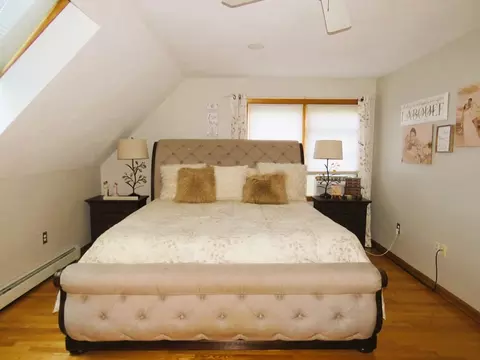 Bedroom - 14 Circle Dr, Dudley, MA 01571 photo 4 of 4
