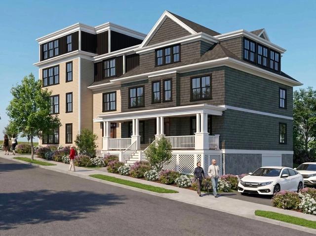 61 Montebello #1, Boston, MA 02130