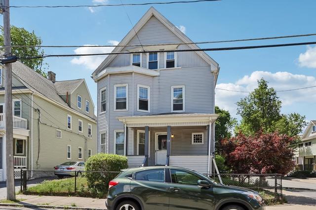 78 Marshall St, Medford, MA 02155