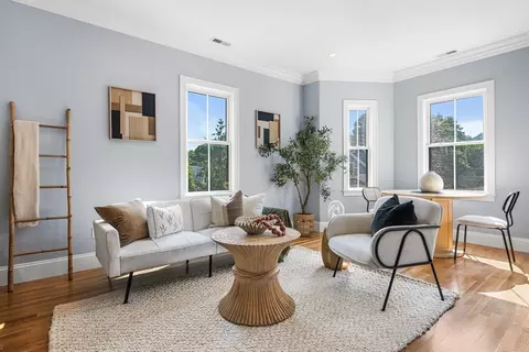 13 Meehan St #3, Jamaica Plain, MA 02130
