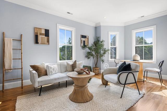 13 Meehan St #3, Jamaica Plain, MA 02130