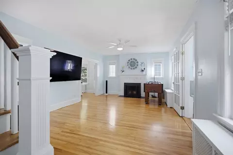Living - 52 Eagle Rd, Worcester, MA 01605 photo 1 of 2