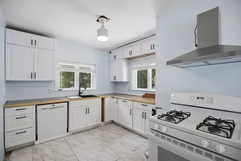 Kitchen - 52 Eagle Rd, Worcester, MA 01605 photo 2 of 2