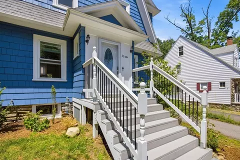 Exterior - 52 Eagle Rd, Worcester, MA 01605 photo 5 of 10