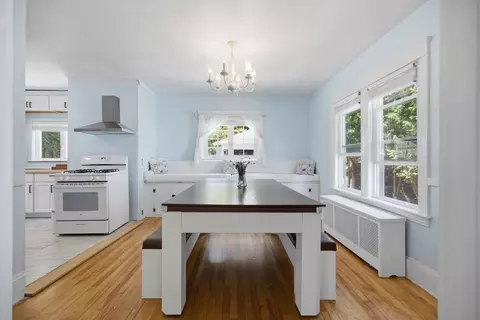 Dining - 52 Eagle Rd, Worcester, MA 01605 photo 1 of 1
