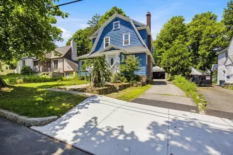 Exterior - 52 Eagle Rd, Worcester, MA 01605 photo 4 of 10