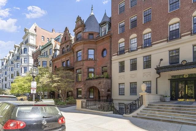 178 Commonwealth Ave #PH, Boston, MA 02116