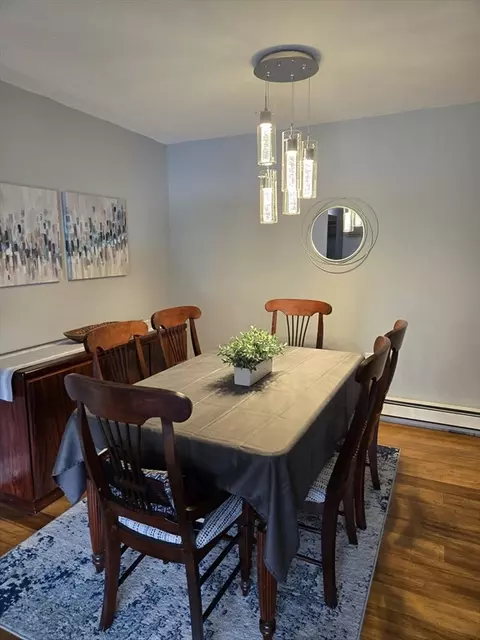Dining - 31 Hamlin Ln #B24, Needham, MA 02492 photo 1 of 2
