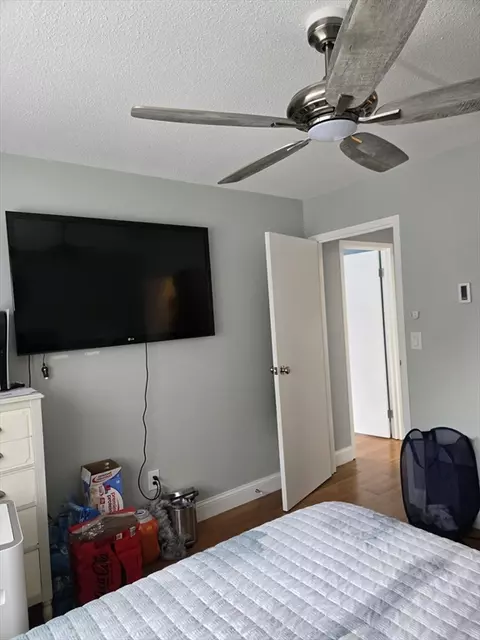 Bedroom - 31 Hamlin Ln #B24, Needham, MA 02492 photo 8 of 8