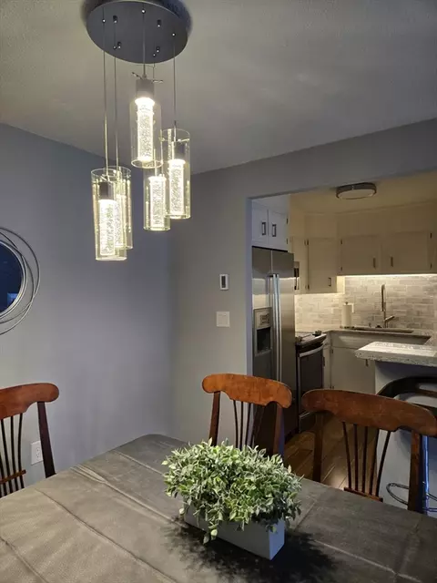 Dining - 31 Hamlin Ln #B24, Needham, MA 02492 photo 2 of 2