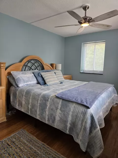 Bedroom - 31 Hamlin Ln #B24, Needham, MA 02492 photo 2 of 8