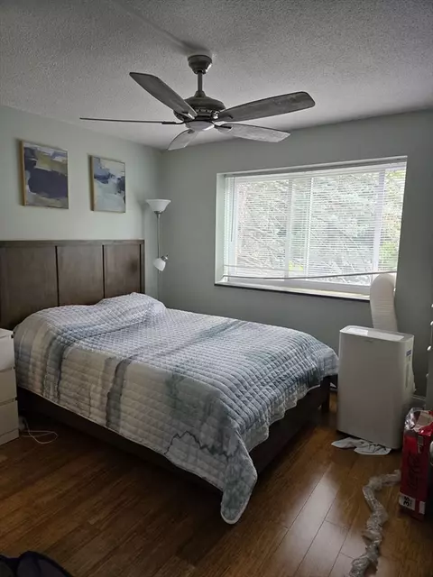Bedroom - 31 Hamlin Ln #B24, Needham, MA 02492 photo 7 of 8