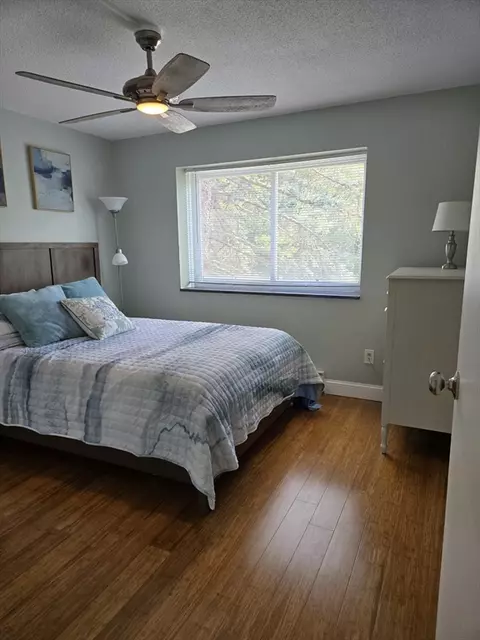 Bedroom - 31 Hamlin Ln #B24, Needham, MA 02492 photo 4 of 8