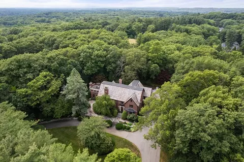 View/Area - 43 Monadnock Rd, Wellesley, MA 02481 photo 1 of 1