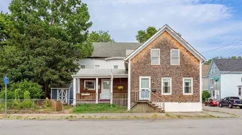 248 Cedar St, New Bedford, MA 02740