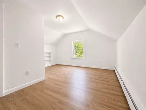 Bedroom - 15 May St, Worcester, MA 01610 photo 4 of 5