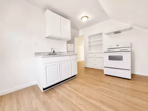 Kitchen - 15 May St, Worcester, MA 01610 photo 2 of 2