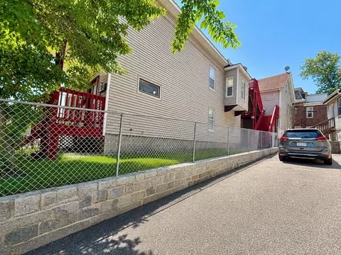 Exterior - 15 May St, Worcester, MA 01610 photo 3 of 3