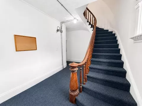 Entry Way - 15 May St, Worcester, MA 01610 photo 1 of 2