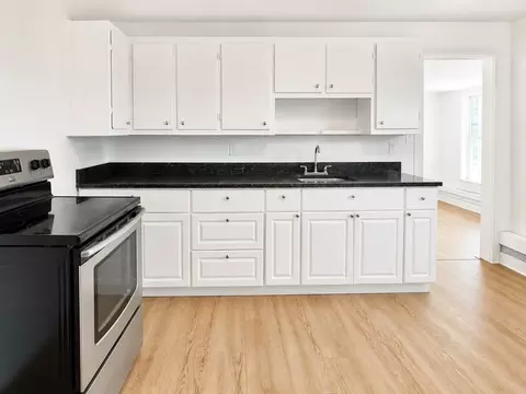 Kitchen - 15 May St, Worcester, MA 01610 photo 1 of 2