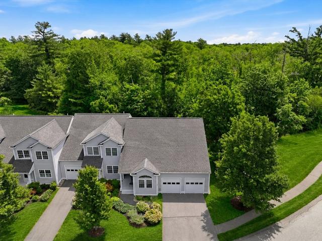 877 Auburnville Way #A1, Whitman, MA 02382