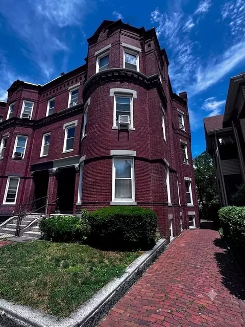 38 Moreland St #1, Roxbury, MA 02119