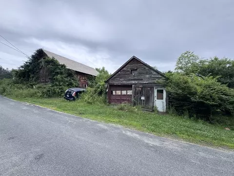 Exterior - 0 Boyden Rd, Conway, MA 01341 photo 2 of 7