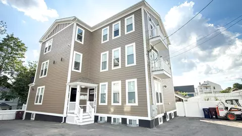 Exterior - 4 High St Ter #2, Everett, MA 02149 photo 7 of 8