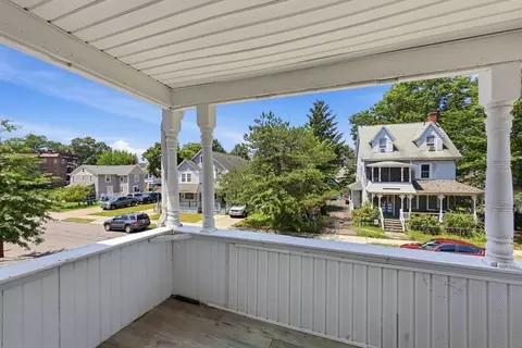 Exterior - 18 Keith St, Springfield, MA 01108 photo 4 of 4