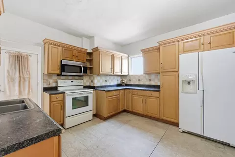 Kitchen - 18 Keith St, Springfield, MA 01108 photo 3 of 3